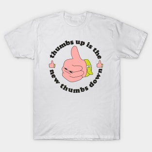 Thumbs Up T-Shirt